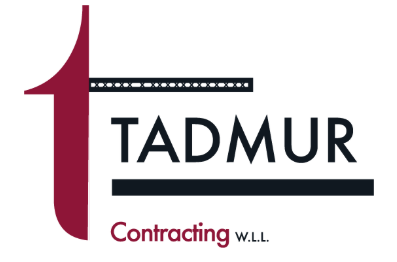 Tadmur Trading - logo